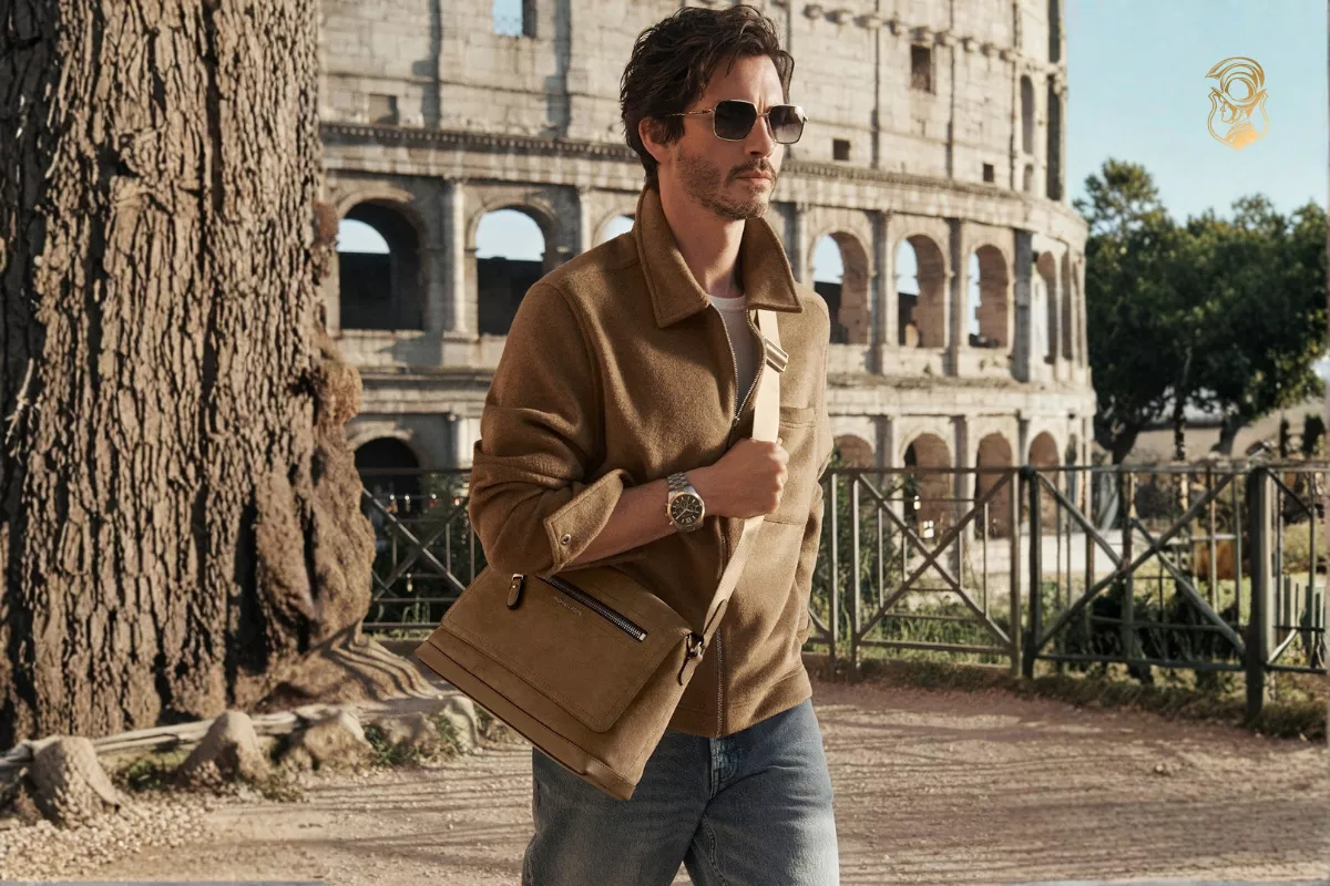 BST đồng hồ Michael Kors thu đông 2025 