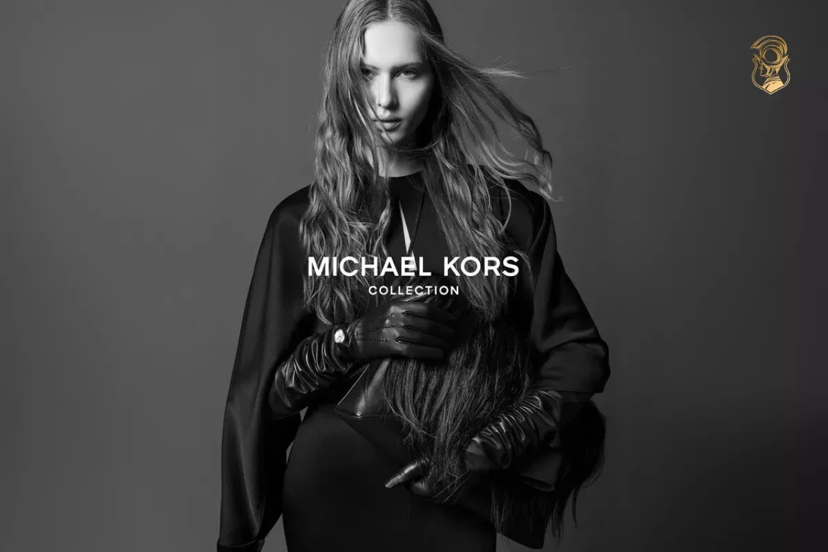 BST đồng hồ Michael Kors thu đông 2025 