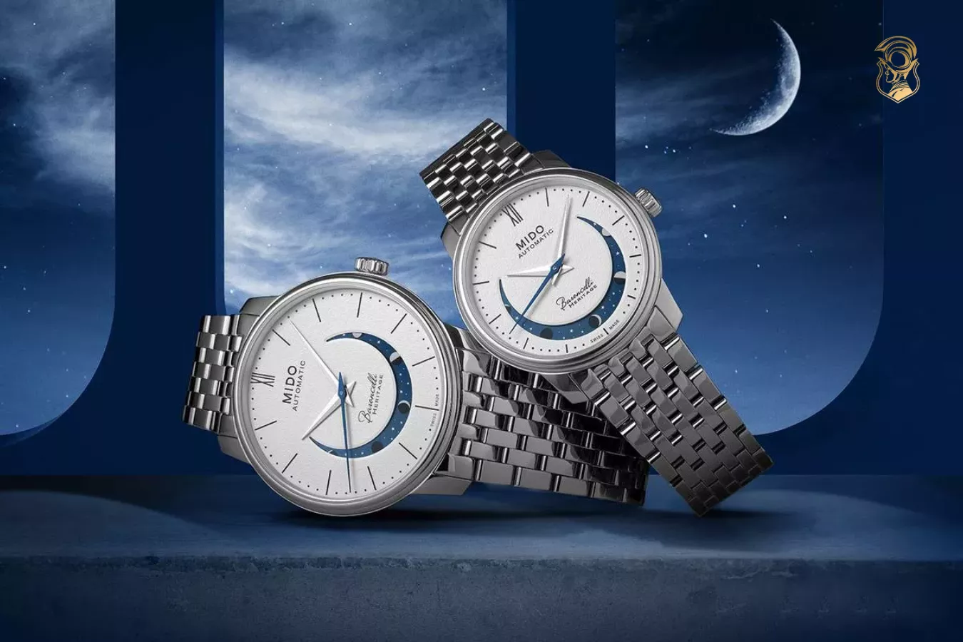 Mido Baroncelli