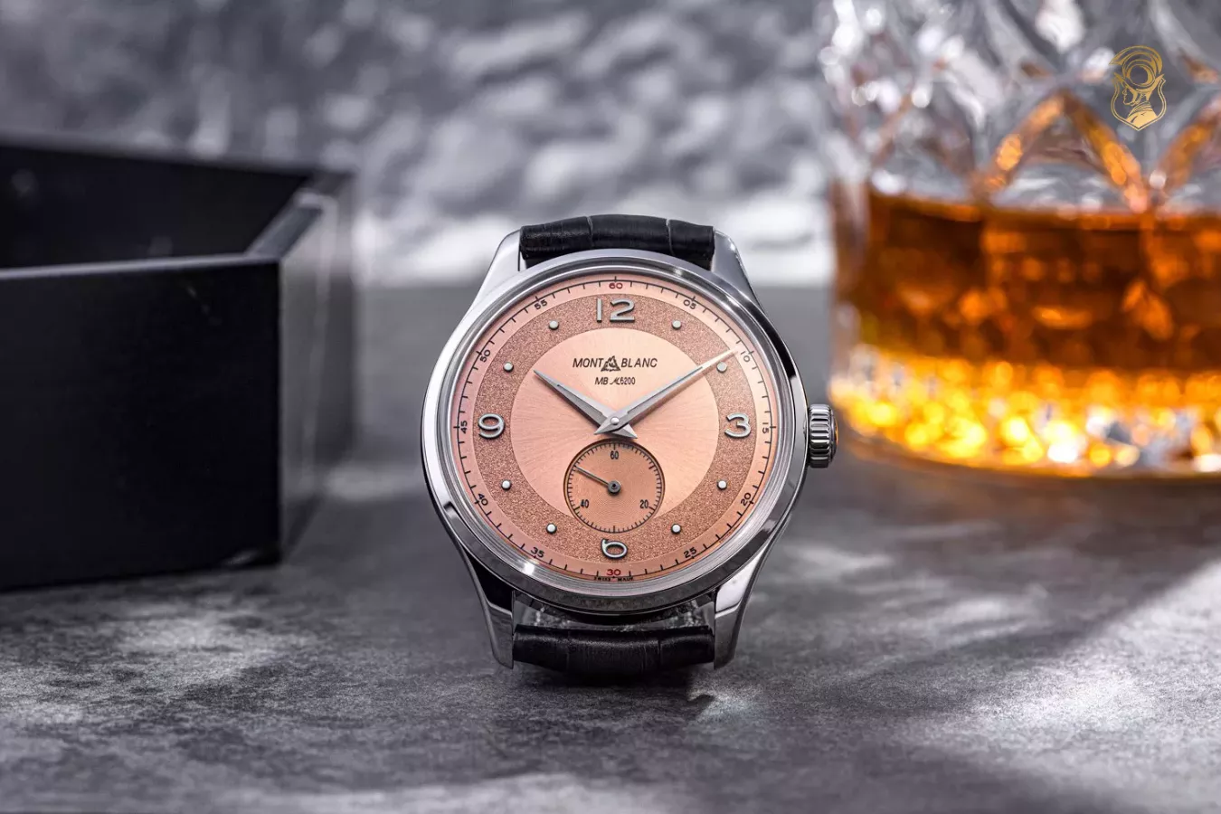 Montblanc Heritage