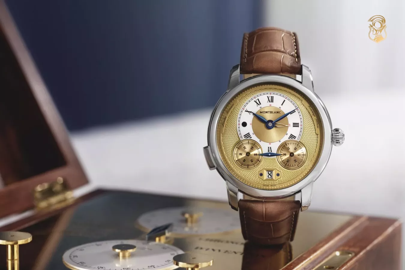 Montblanc Star Legacy