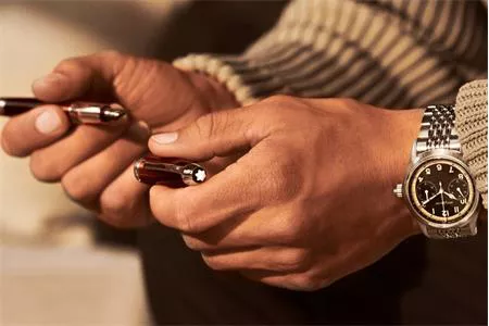 Đồng Hồ Montblanc Của Nước Nào? Chất Lượng Và Giá Cả
