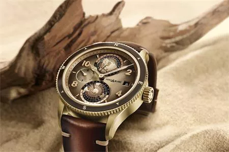 ĐIỀU GÌ ĐÃ LÀM NÊN UY TÍN TRƯỜNG TỒN CỦA ĐỒNG HỒ MONTBLANC