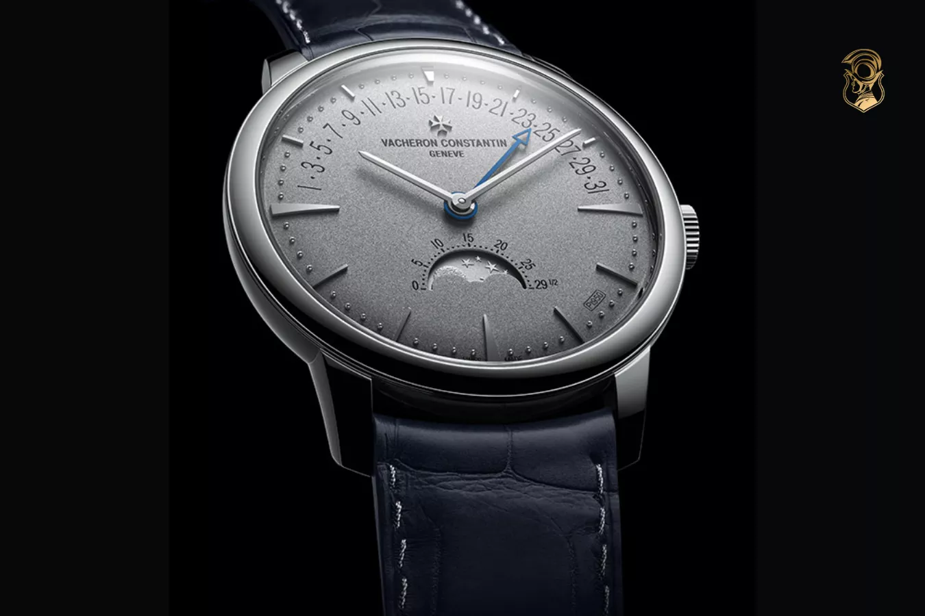 Vacheron Constantin Moonphase