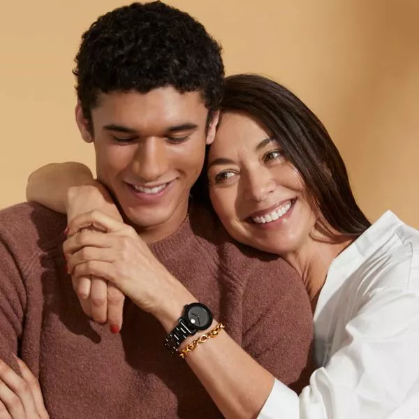 Đồng hồ Movado có tốt không ? - luxshopping