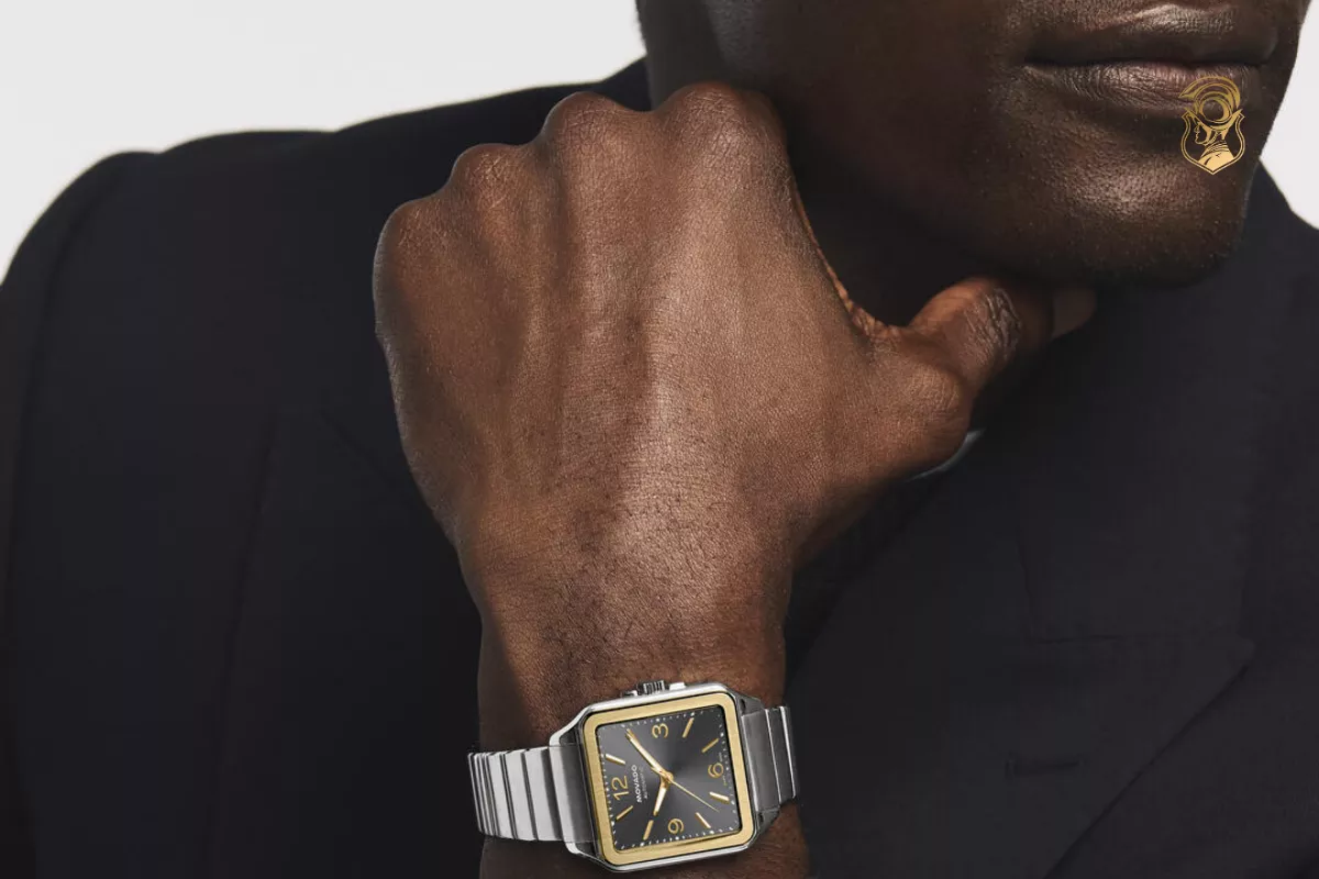 Đồng hồ Movado Heritage 1917