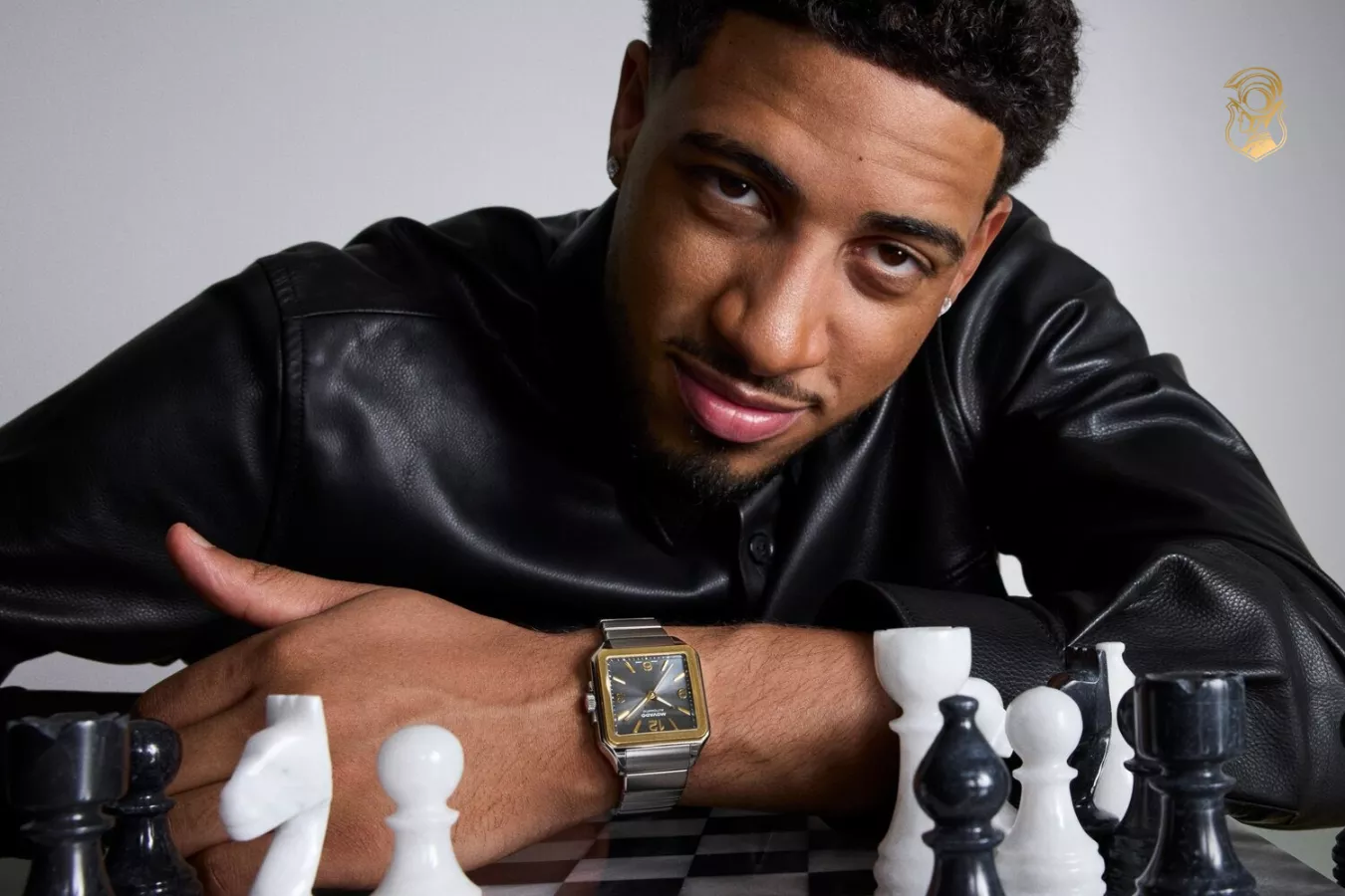 Movado Heritage 1917: Tinh hoa thiết kế Art Deco với lịch sử hơn 100 năm