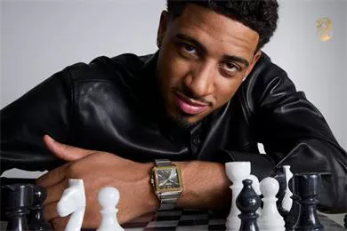 Movado Heritage 1917: Tinh hoa thiết kế Art Deco với lịch sử hơn 100 năm