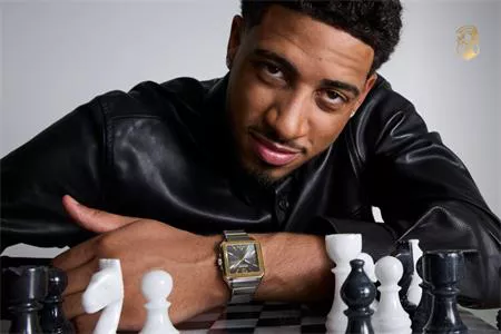 Movado Heritage 1917: Tinh hoa thiết kế Art Deco với lịch sử hơn 100 năm