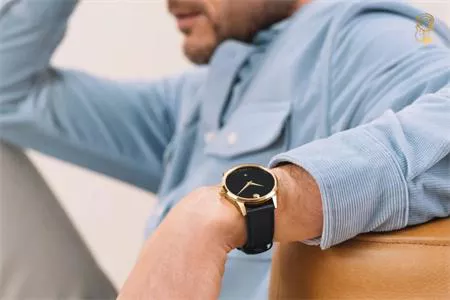 Đồng hồ Movado Museum: Từ thiết kế tối giản đến biểu tượng nghệ thuật toàn cầu