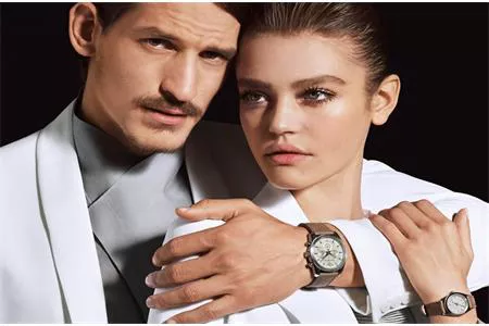 BST Đồng hồ Movado Museum  - Bứt phá giới hạn khác biệt của sự đẳng cấp