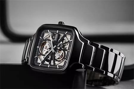 6 Thương Hiệu Đồng Hồ Nam Lộ Cơ Được Săn Đón Trong Năm Nay