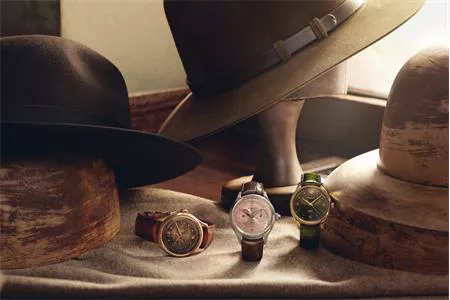 MONTBLANC HERITAGE 2020 & PHONG CÁCH QUÝ ÔNG TÂN THỜI