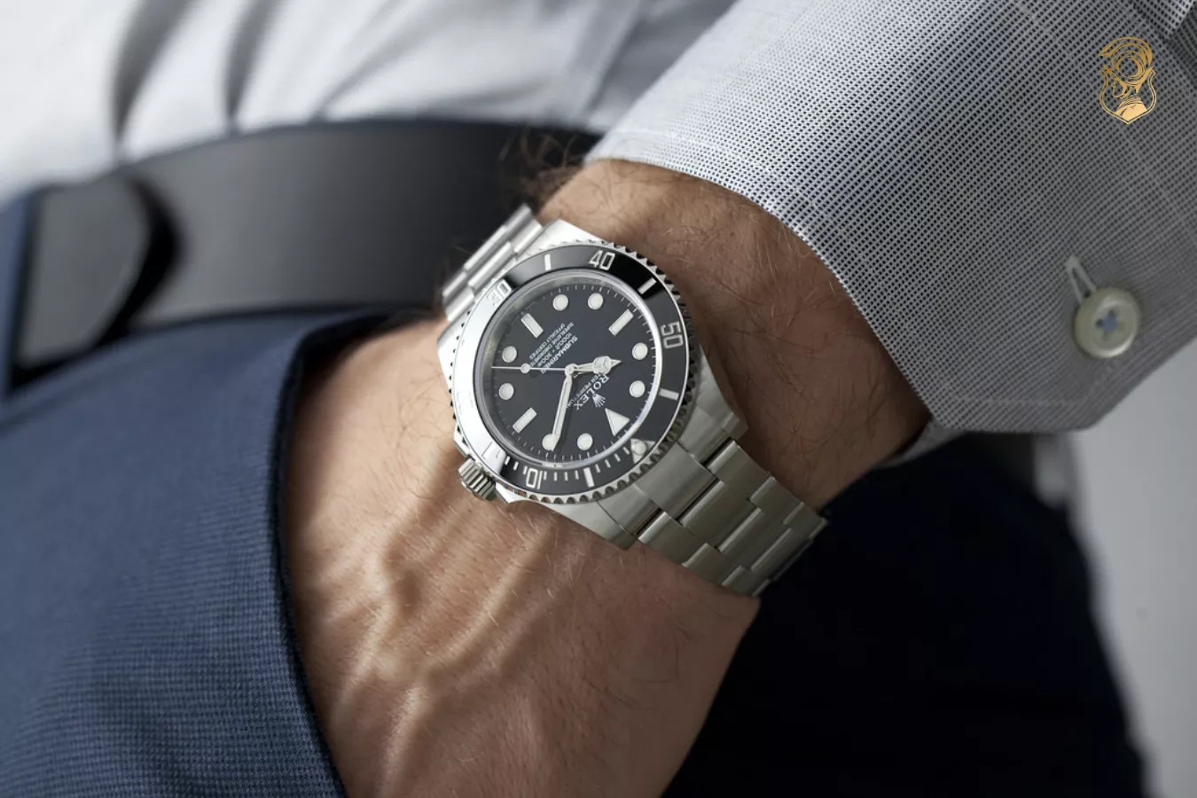 Đồng hồ Rolex