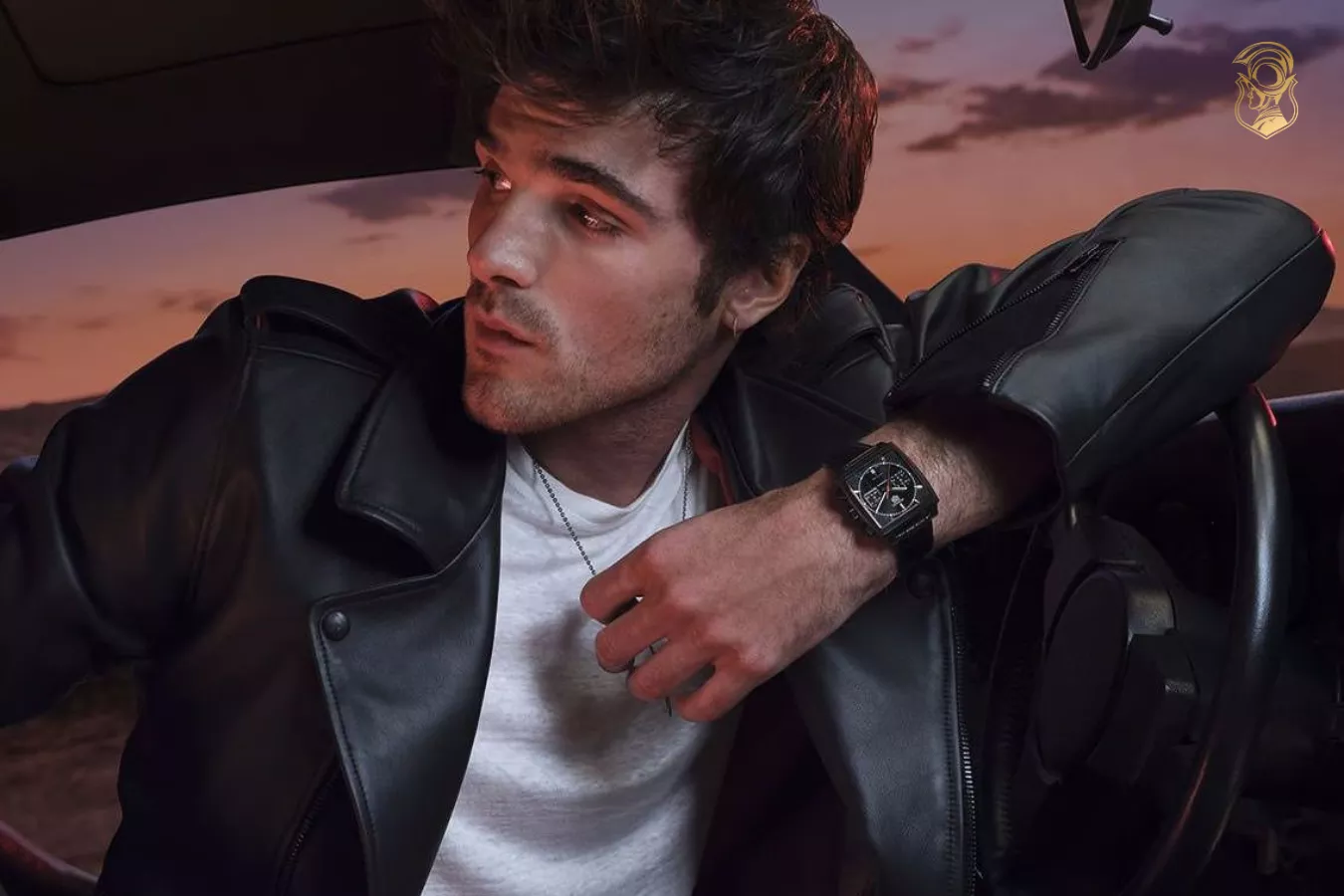 Đồng hồ Movado