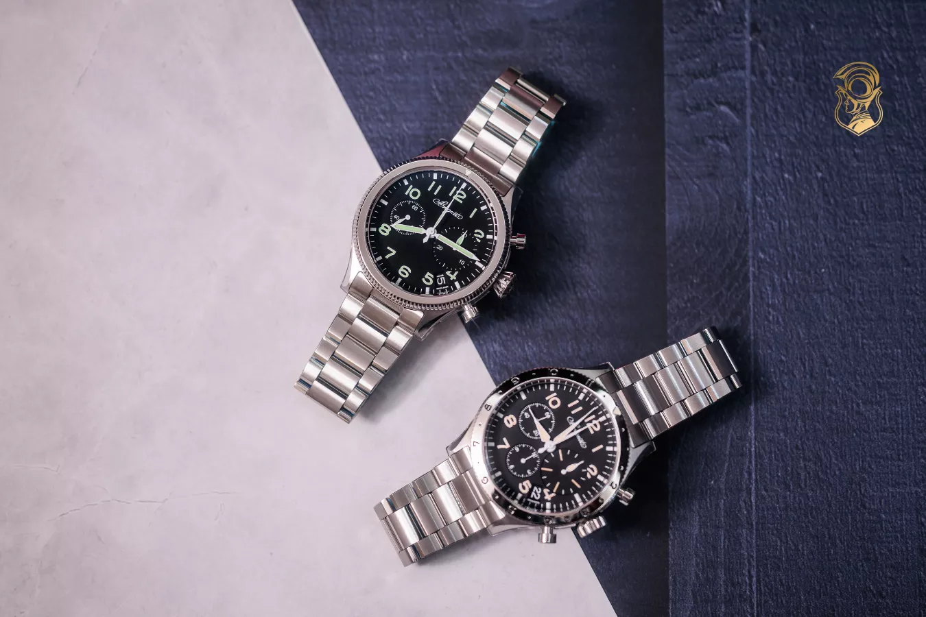 Breguet cũng là một lựa chọn lý tưởng trong ngày của cha