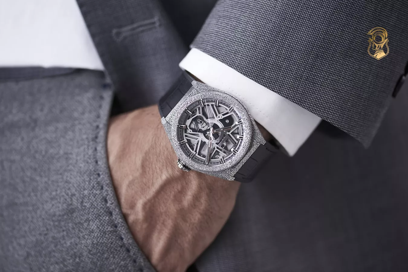 Zenith - biểu tượng của sự tiên phong và vững chắc dành cho cha