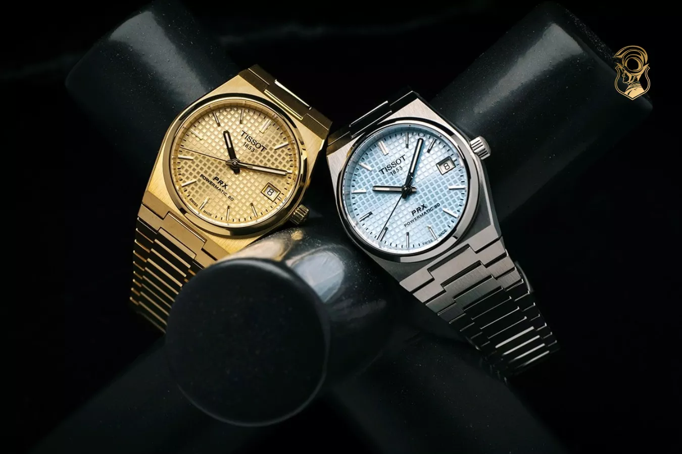 Tissot phù hợp với nhiều độ tuổi, với cả người yêu mến giá trị truyền thông pha lẫn hiện đại