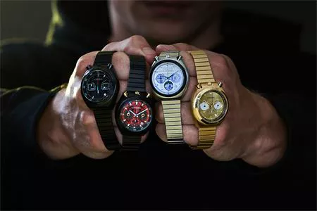 Vì Sao Đồng Hồ Nhật Bản Được Ưa Chuộng Tại Việt Nam?