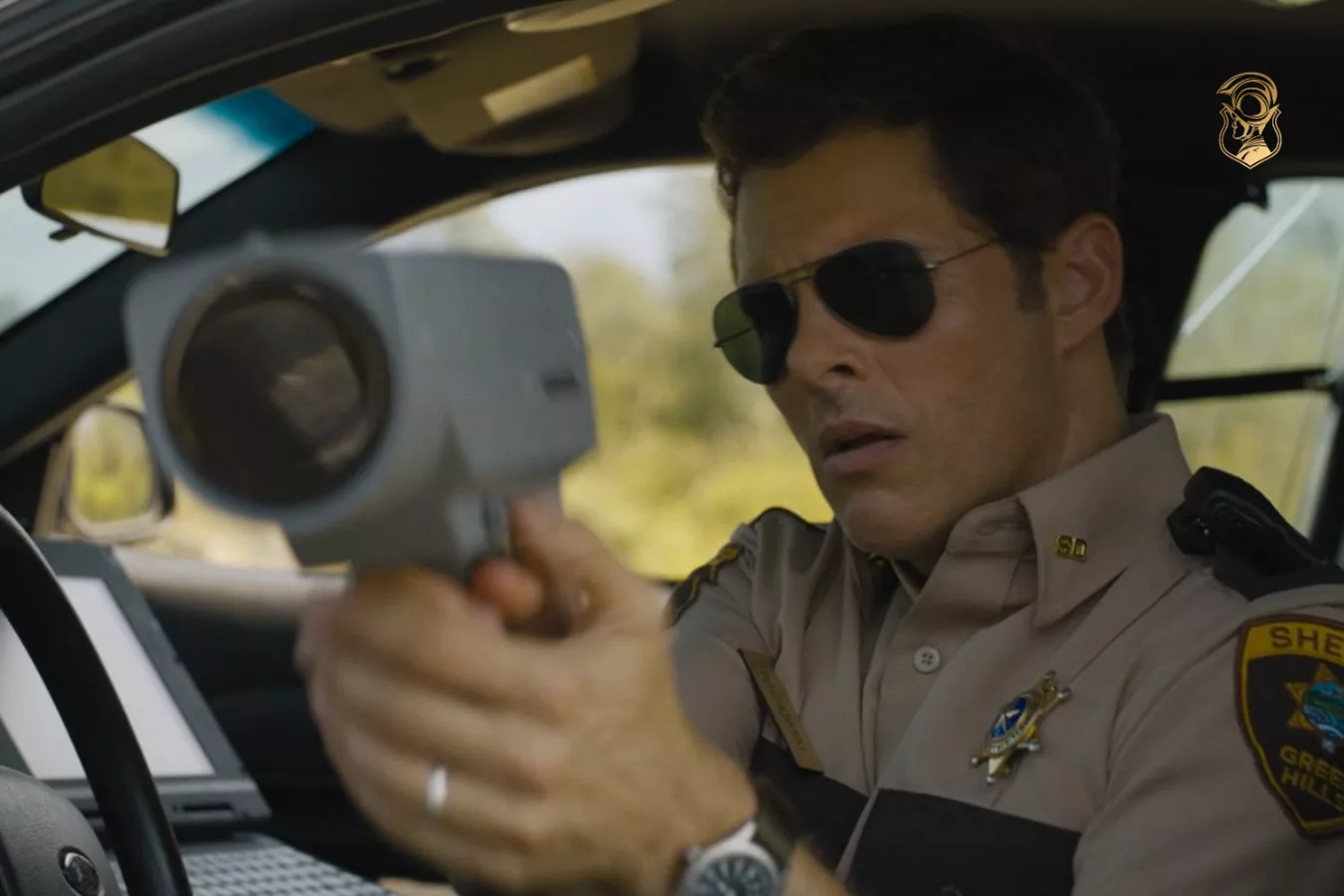 Hamilton Khaki Field - Phim Sonic the Hedgehog