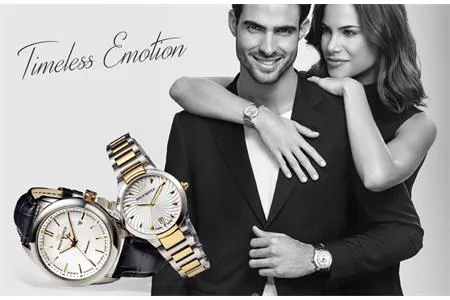 Cách chọn mua đồng hồ nữ dịp Tết Đinh Dậu chuẩn đẹp và sang trọng