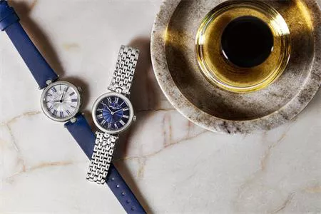 3 BST ĐỒNG HỒ NỮ FREDERIQUE CONSTANT MỚI ĐẦU NĂM 2020