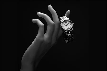 CHOPARD & NHỮNG GIAI ĐIỆU QUYẾN RŨ DÀNH CHO PHÁI ĐẸP