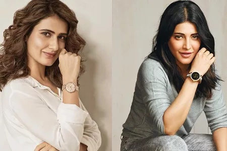 Top 10 mẫu đồng hồ Fossil dành cho nữ