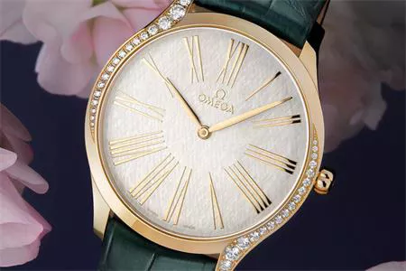 3 PHIÊN BẢN CẬP NHẬT MỚI TỪ BST OMEGA TRÉSOR