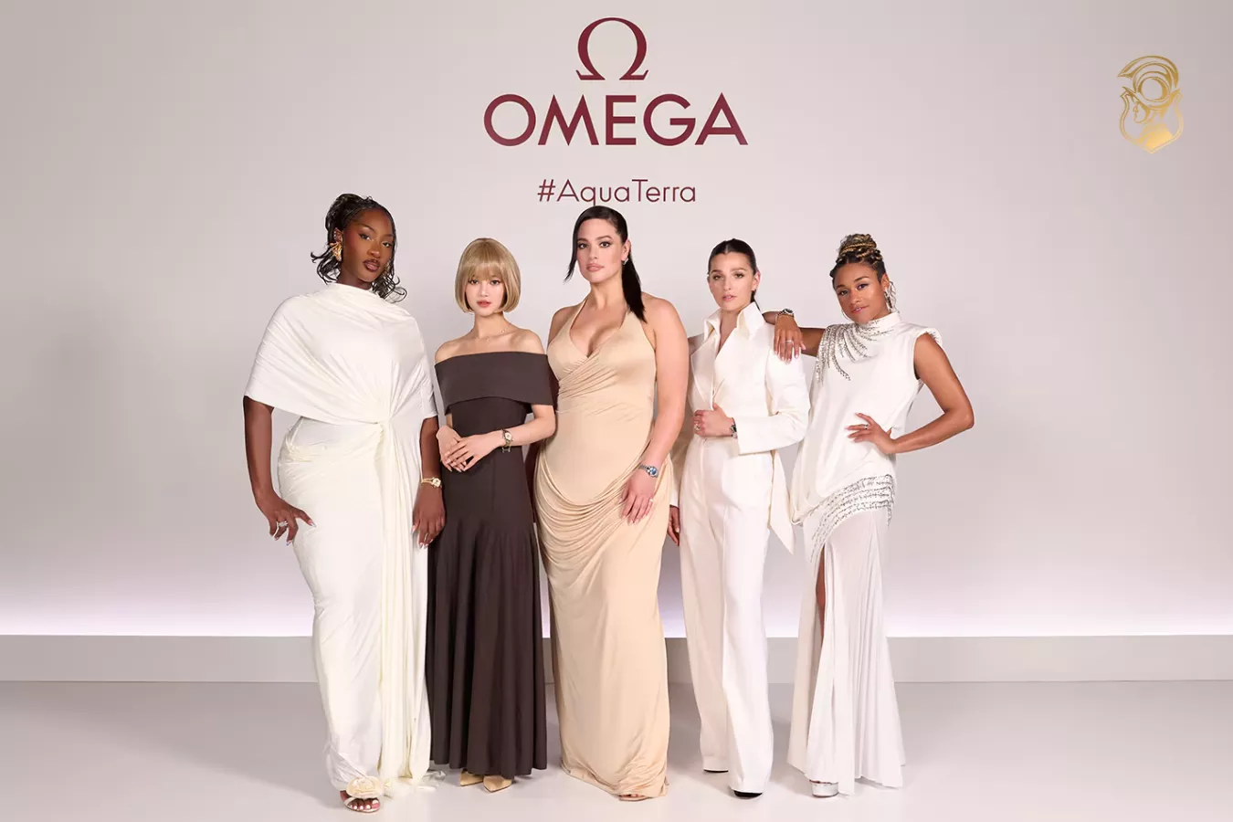 Đồng hồ Omega