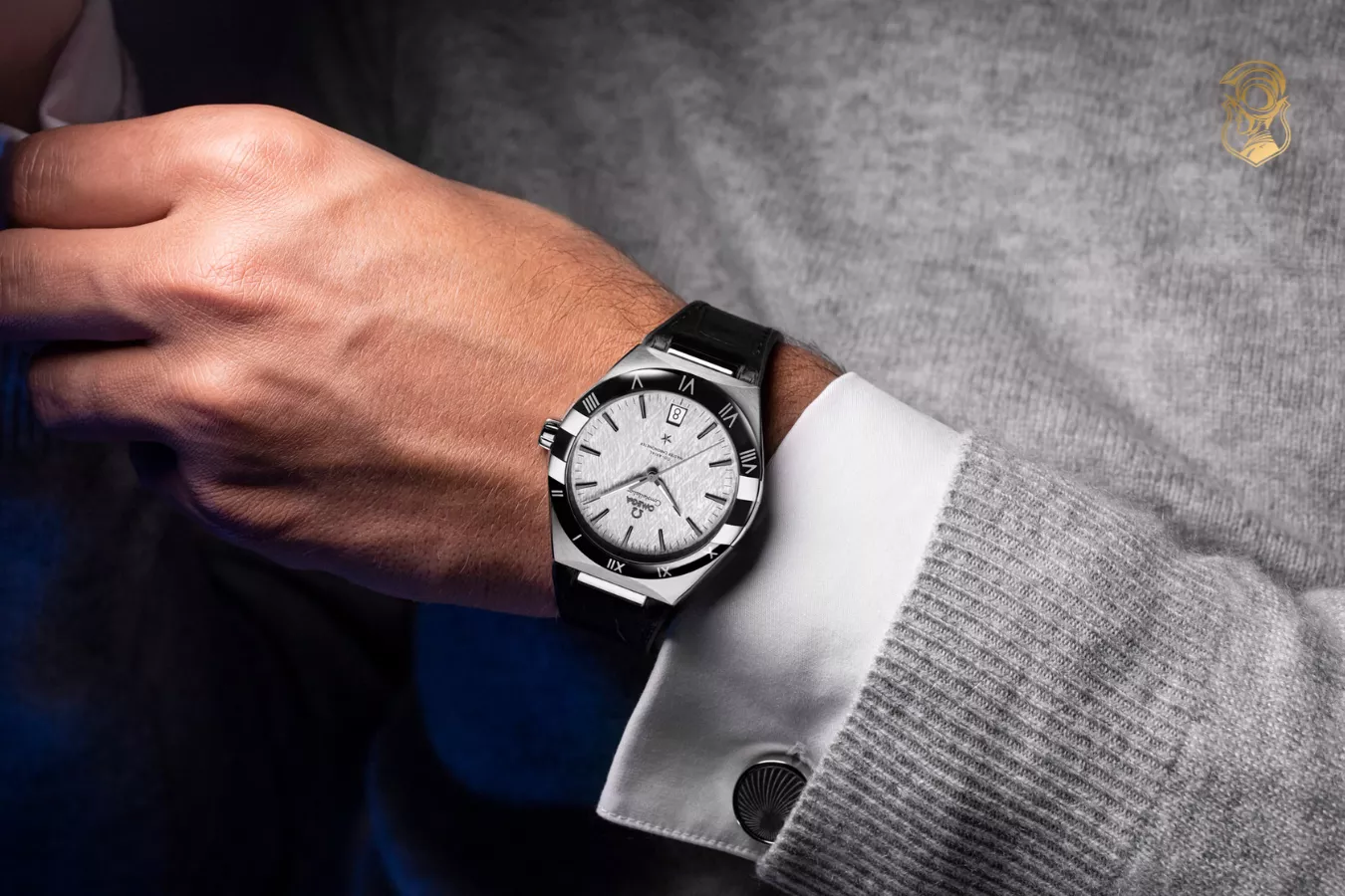 Bộ sưu tập đồng hồ Omega Constellation