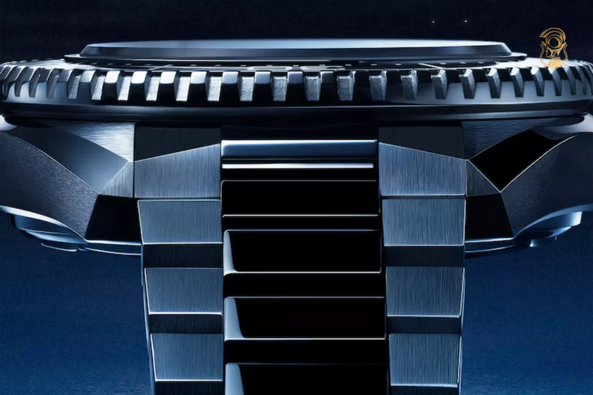 Đồng hồ Omega Seamaster Planet Ocean 