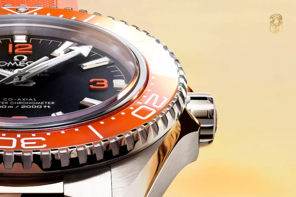Đồng hồ Omega Seamaster Planet Ocean 