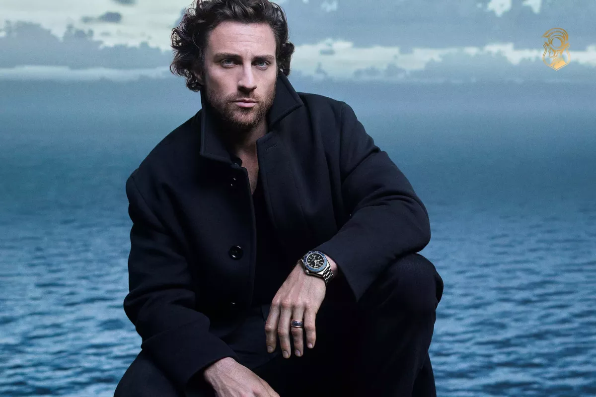 Đồng hồ Omega Seamaster Planet Ocean 