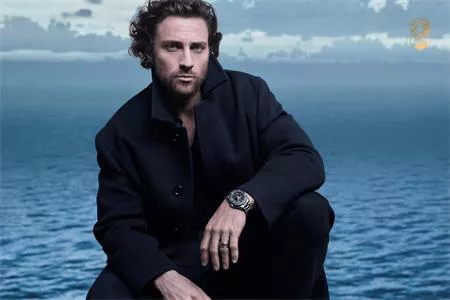 Đồng hồ Omega Seamaster Planet Ocean: Huyền thoại lặn biển thế hệ thứ tư được ra mắt