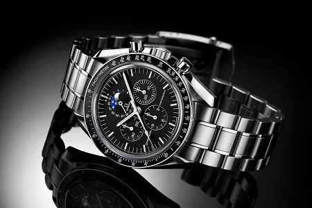 Hiểu rõ hơn về tính năng Tachymeter trên đồng hồ đeo tay