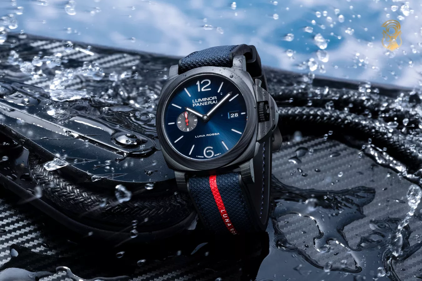 Đồng hồ Panerai