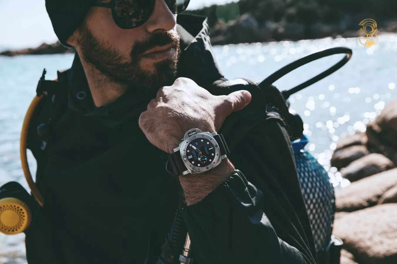 Bộ sưu tập Submersible