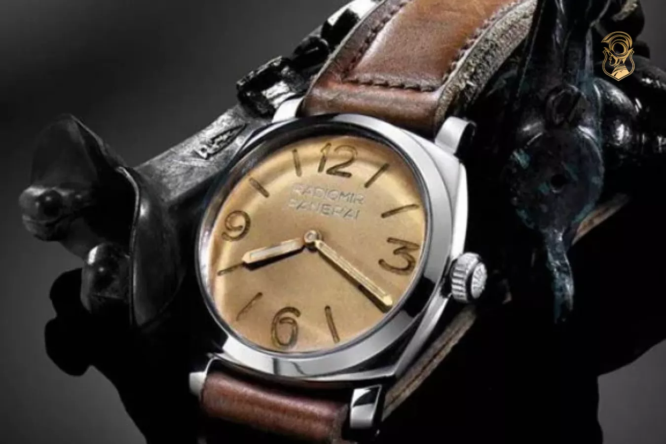 Lịch sử đồng hồ Panerai