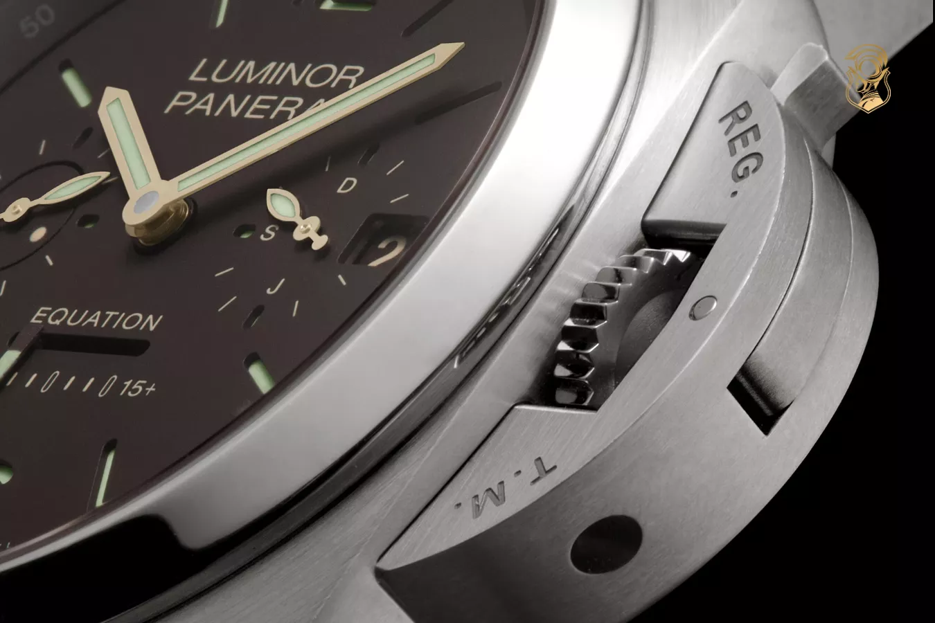 Đồng hồ Panerai có lịch sử chế tác lâu bền