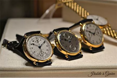 Đồng Hồ Patek Philippe: Bộ Sưu Tập Của Đại Gia Sài Thành