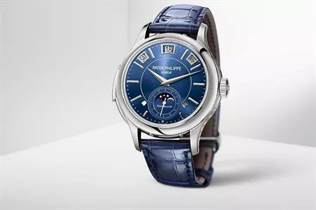 Các kiểu đồng hồ điểm chuông cực phức tạp