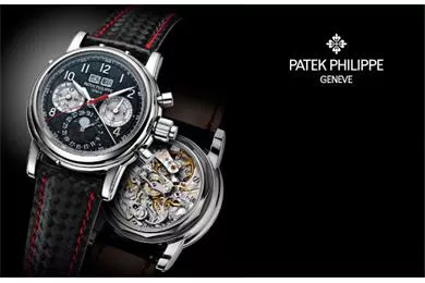 Patek Philippe và 2 chiếc đồng hồ tạo nên sự khác biệt thương hiệu