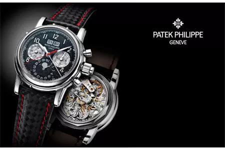 Patek Philippe và 2 chiếc đồng hồ tạo nên sự khác biệt thương hiệu