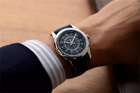 PATEK PHILIPPE CALATRAVA 6007A - PHIÊN BẢN KỶ NIỆM “MANUFACTURE 2019”