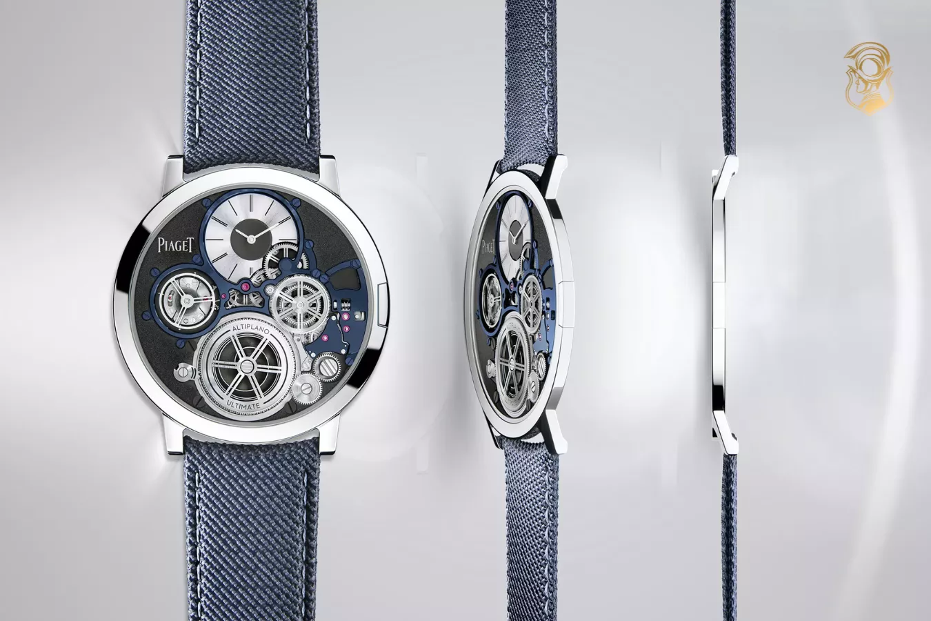 Bộ Sưu Tập đồng hồ Piaget Altiplano