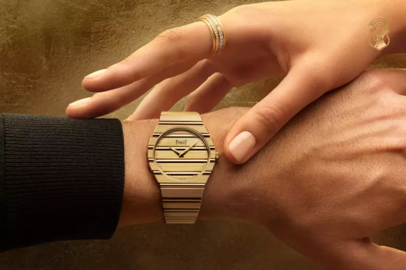 Bộ Sưu Tập đồng hồ Piaget Polo