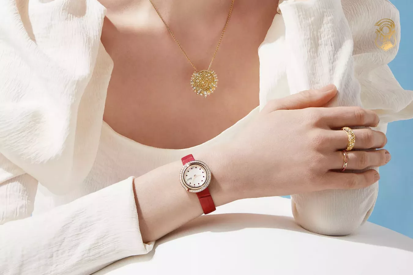 Bộ Sưu Tập đồng hồ Piaget Possession