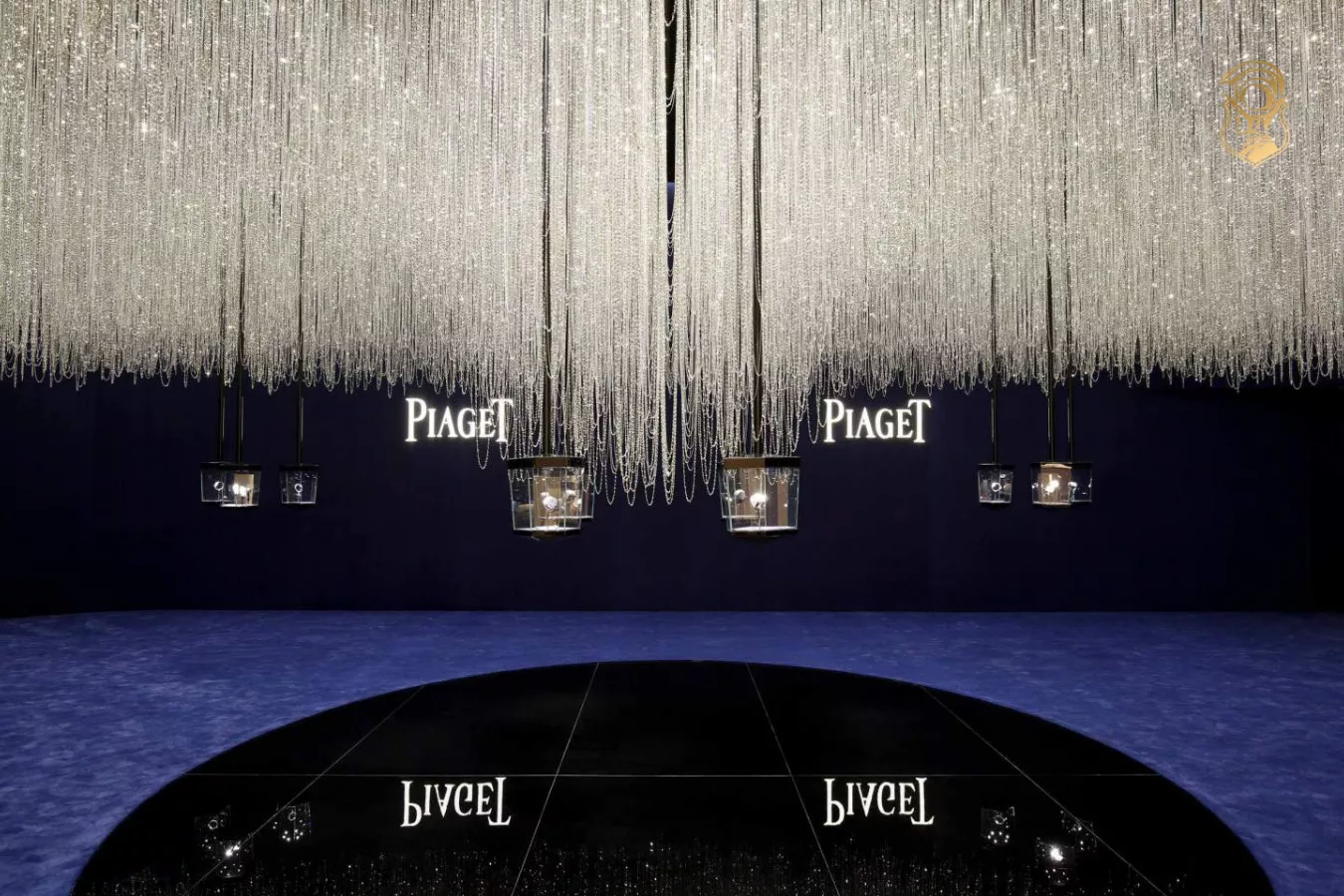 Đồng hồ Piaget