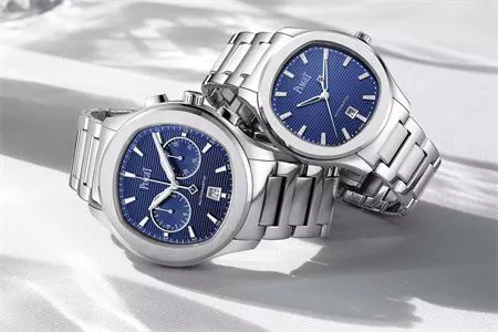 PIAGET POLO - THỜI GIAN NHUỐM MÀU ÁNH SÁNG